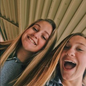 Meet your Posher, Ashlyn